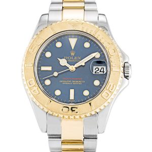 rolex yacht master 2005 price