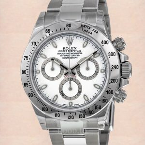 rolex daytona 2006 price